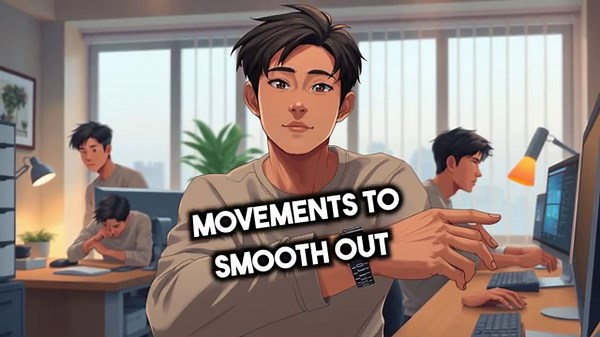 How Alex Overcame Cerebral Palsy to Become a Graphic Design Innovator