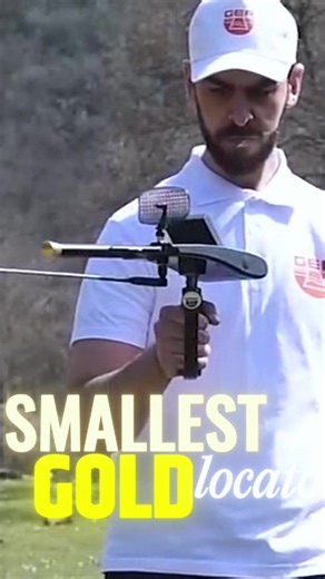 Discover Hidden Treasures with Gold Hunter Smart