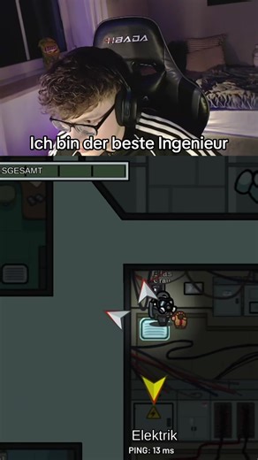 Twitch: NilronixTV | Ich bin der beste Ingenieur #fürdich #stream #live #games #clips