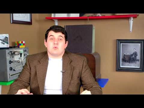 What is High Fidelity? How does Stereo work?