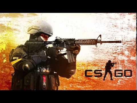 [CS:GO] Counter Strike - Counter Terrorist Win Sound Effect [Free Ringtone Download]