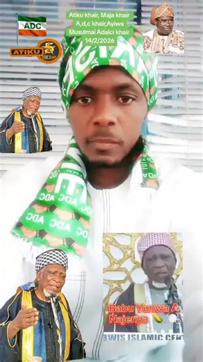 Muslim Unity Through Kindness