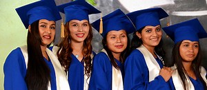 Becas universitarias para jóvenes vulnerables | Fundación NPH