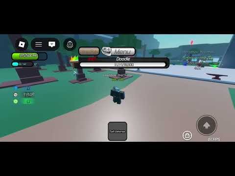 Doodle's themes Trollge incident another universe, and thanks to Ruler_Trollge for the boss item