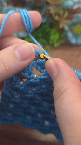 #fblifestyle endless color **!!! easy tunic blanket model #crochet #knitting #tunisian | Özge Kamacı