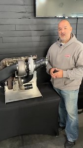 Quick breakdown of our DPS add a turbo compound kit for the 2010-2018 6.7 Cummins! #compounds #compoundturbo #addaturbocompoundkit #stockerkit #67cummins | Diesel Power Source