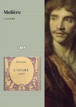 voici le résumé de "l'Avare" De molière. Écoutez et Abonnez pour plus de videos.