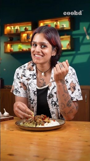 Fastest, tastiest and easiest mutton🐐 recipe.