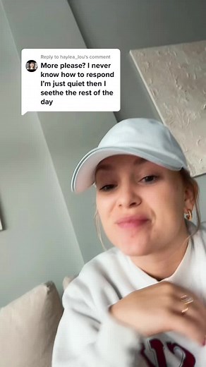 Clever Healthcare Professional Shutting Down Inappropriate Behavior