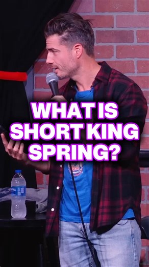 Max Meisel on Instagram: "Today we learn the true definition of a special season known as ‘Short King Spring’."