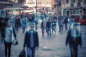 Surveillance and Privacy in a Biometric World - Social Science Matrix