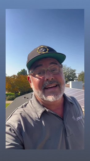 18 reactions |  Go Solar With Powur & Start Saving Today!  Tired...