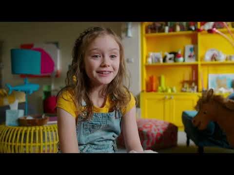 Moving Waffle | Waffle the Wonderdog | Live Action Videos for Kids | WildBrain Zigzag