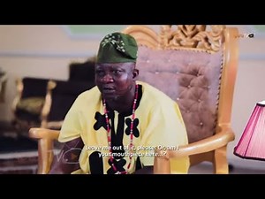 Ori Ade Latest Yoruba Movie 2020 Drama Starring Sanyeri | Bimbo Oshin | Dele Odule | Yinka Quadri