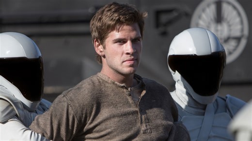 Some Hunger Games fans still can't stand Gale after all these years