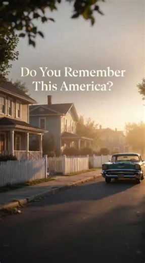 Do You Remember This? 🇺🇸 A Trip Down Memory Lane to the 1960s