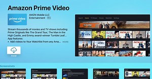 Amazon Prime Video app rolling out to Apple TV App Store - 9to5Mac