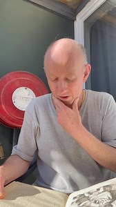 Guy forks , the true story ! Freaky | Andrew Dunnet