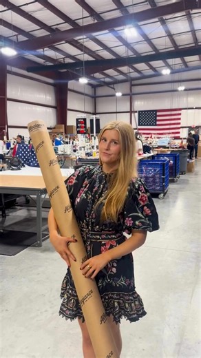 Our Bennington Flag now features a limited-edition 250th Anniversary patch, a tribute to 250 years of American pride and spirit. Get yours today and celebrate the American way. 🇺🇸 | Allegiance Flag Supply