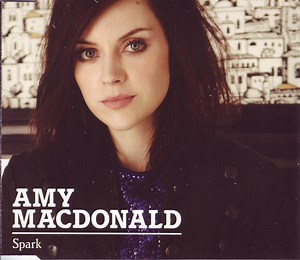 Amy MacDonald - Spark