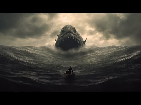 Talasofobia (Miedo al Mar)