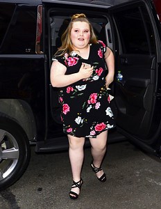I had weight-loss surgery. Here’s what Honey Boo Boo, and everyone, gets wrong about it