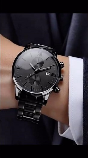 90% Men Choose Wrong Watch 😳 (Don’t Make This Mistake!)