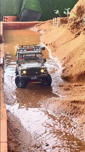 Ultimate RC Rock Crawler Adventure | WPL C 4x4 Off-Road Challenge 2025