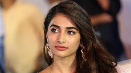 Did Pooja Hegde slap pan-India film co-star for misbehaving?