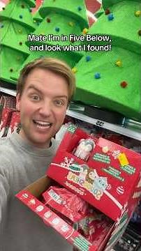 New Christmas Squishmallow Squooshems!