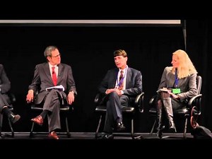 Risk Reward and Innovation Panel