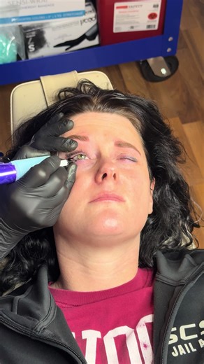Permanent Makeup Procedure: My Wife's Experience