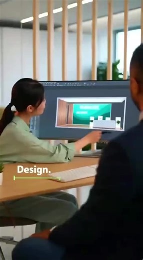 QuicklyShow——Professional Portable Displays, One-Stop Solution 🫢 🎨 Custom Design Designed around your products, budget, and show goals Preview the render. Approve before production. 🏭 In-House Manufacturing From frame cutting to graphic printing Total quality control. We own every detail. ⚡️ Tool-Free Setup Click-lock system. No crew needed. One person. 15 minutes. Done. 📦 On-Time Delivery Direct shipping to your show venue You arrive. Your booth arrives. Design · Custom · Production · Logis