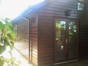 37 reactions · 3 comments | studios, 1,2 and 3 bedroom modern living cabins hand crafted by irishwoodstyle and all carry the guaranteed Irish quality mark. | irish wood style | Facebook