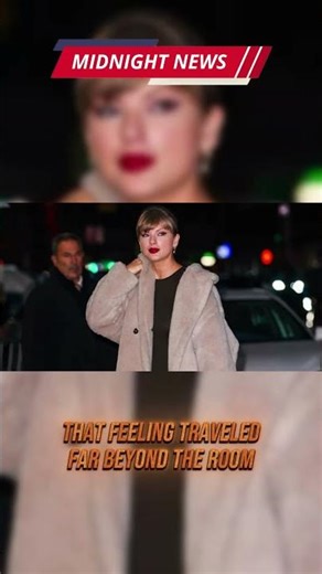 This Wasn’t Planned, But It Became Jennifer Garner’s Most Loved Moment #taylorswift