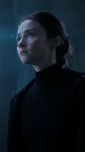 Valya Harkonnen VS Dorotea #dune #duneprophecy