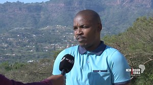 70K views · 2.2K reactions | Supporters of KZN police commissioner Nhlanhla Mkhwanazi say President Cyril Ramaphosa's newly established commission of inquiry into matters relating to national security does not send any message to corruption accused leaders. They are planning a march in Durban tomorrow. Phila Mthembu reports. Watch: tinyurl.com/3uvuxmn9 | Newzroom Afrika | Facebook