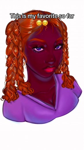 Coloring Art Challenge with Random Colors