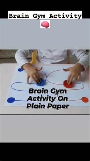 Unleash your inner genius! 🤓💡 Brain Gym activity is the perfect way to boost your focus, memory, and creativity! 🌟 THE MUHAMMADIAN SCHOOL HAVELIAN #BrainGym #MentalFitness #CognitivePower #Focus #Memory