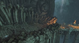 Hunted behind-the-scenes video discusses visuals and the Unreal Engine 3