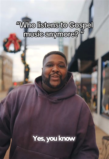 Rediscovering Gospel Music: A Christian Perspective