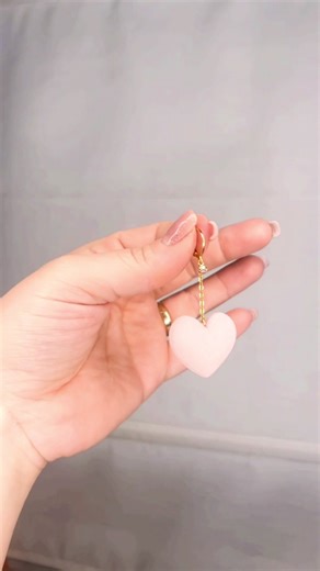 Tutorial de Aretes de Arcilla Polimérica