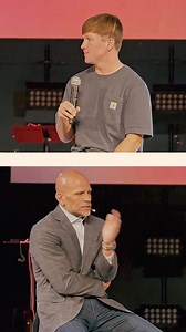 5.1K views · 76 reactions | A message for parents of kids struggling with LGBTQ identity issues, from someone who's been there... #Christiansexuality #christianparenting #parentinghelp #christianity | The Pointe Church | Facebook