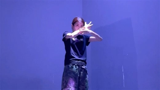 这个肾上腺素爽成啥了 建议猛男猛女都来cha