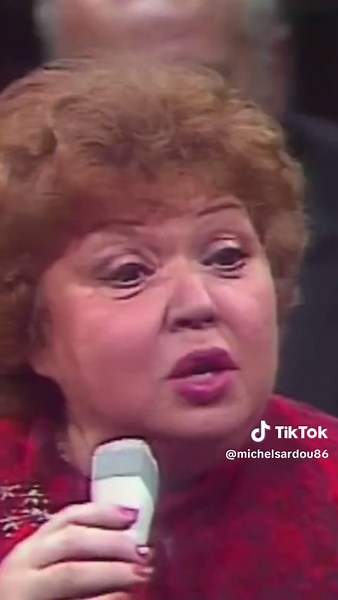La Mère Sardou: Jackie Sardou's Legacy