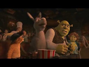 Shrek (M. J. Thriller HD)
