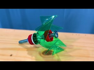 Useful ideas from plastic bottles and plastic tubes