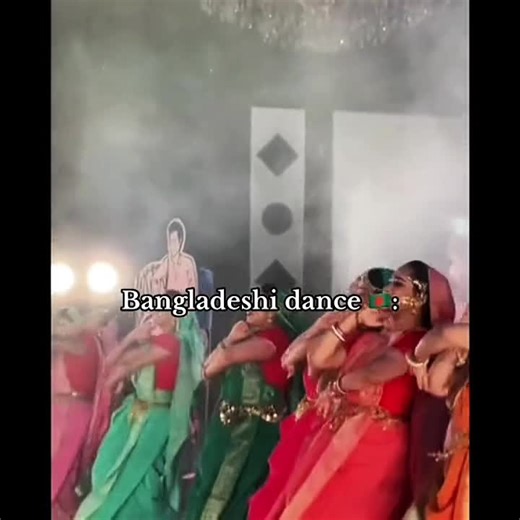 Exploring Bangladeshi and ASEAN Dance Styles