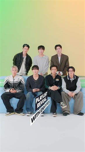 ENHYPEN walks through the making of their Spotify-exclusive playlist “Don’t think, just run.” Inspired by the love-on-the-run story behind ‘THE SIN : VANISH.’ Watch them pick the songs, then stream the playlist now on @Spotify 🏃🏻 | Spotify