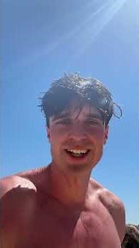 Full Ironman training right here